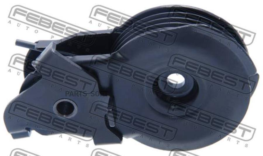 

FEBEST Ролик руч.ремня с натяжителем FORD MONDEO III 2.5 2000-2007 FEBEST 0587-EP