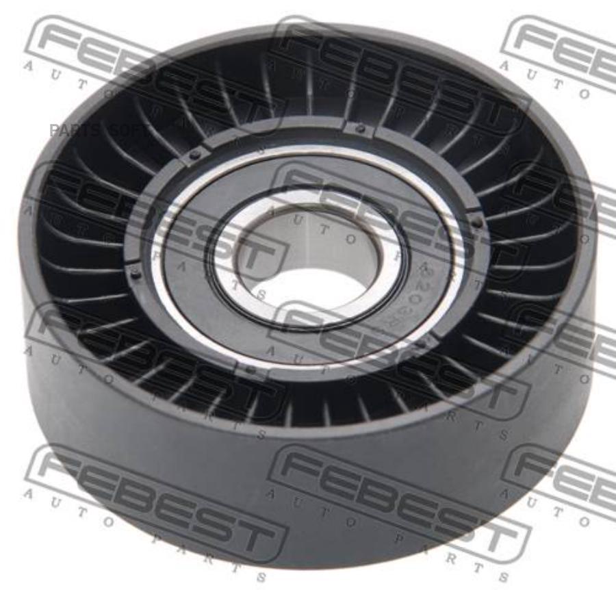 

FEBEST Ролик руч.ремня TOYOTA RAV4 ACA3ALA3GSA33ZSA3 2005-2013 FEBEST 0187-ZZE150