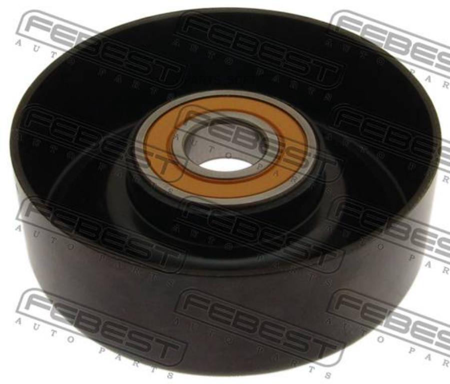 FEBEST Ролик руч.ремня TOYOTA LAND CRUISER 100 98-07 FEBEST 0187-2UZFE