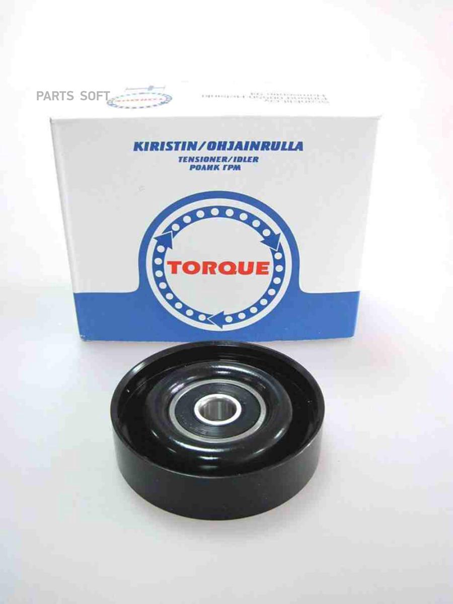 

Ролик натяжной HYUNDAI AccentVerna 99-,Getz 02-, Tiburon 060, Elantra