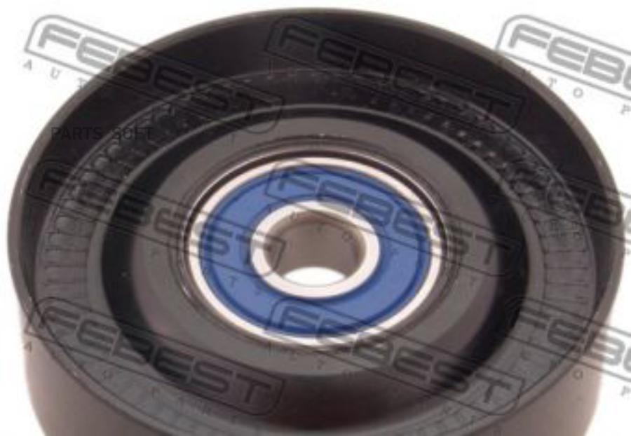 

FEBEST Ролик руч.ремня NISSAN PRIMERA P11 1996-2001 FEBEST 0287-B10RS