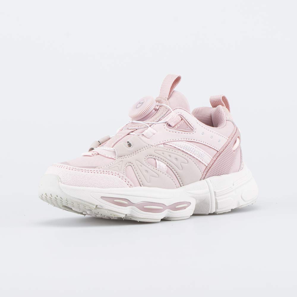 

Кроссовки Котофей 344507, розовый, 25, 344507