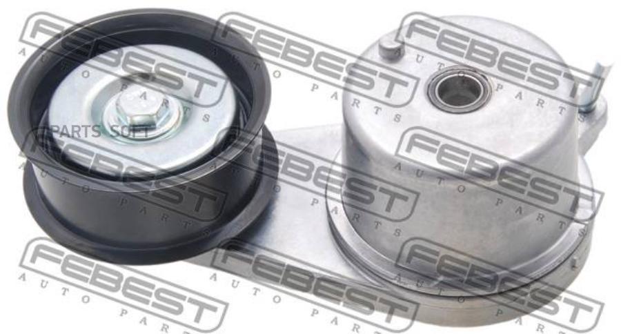 

FEBEST Ролик руч.ремня NISSAN FUGA Y50 2004-2009 FEBEST 0290-Z33