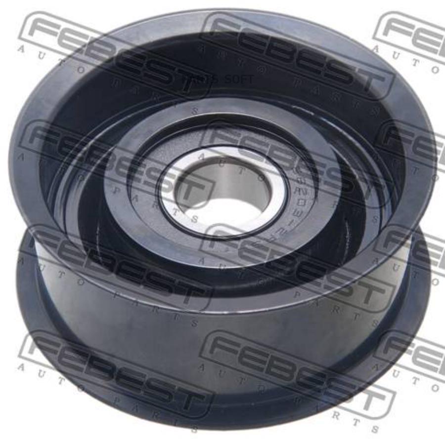 

FEBEST Ролик руч.ремня NISSAN FUGA Y50 2004-2009 FEBEST 0287-Z33