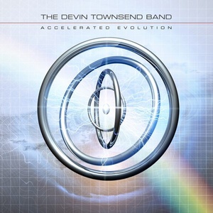 The Devin Townsend Band – Accelerated Evolution