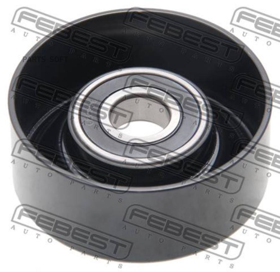 

FEBEST Ролик руч.ремня MAZDA MPV LW 1999-2006 FEBEST 0587-LW