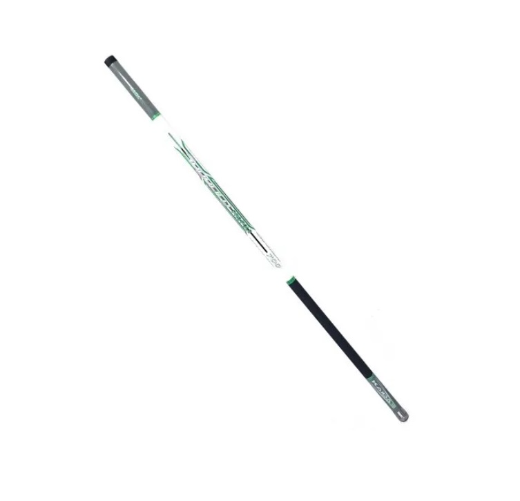 

Удилище Kaida Sagacity 162-700, 700 см, regular, 10-30 г, Sagasity