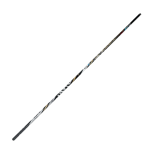 

Удилище Kaida Black Tiger 854-500, 540 см, regular, 0-35 г, Black Tiger