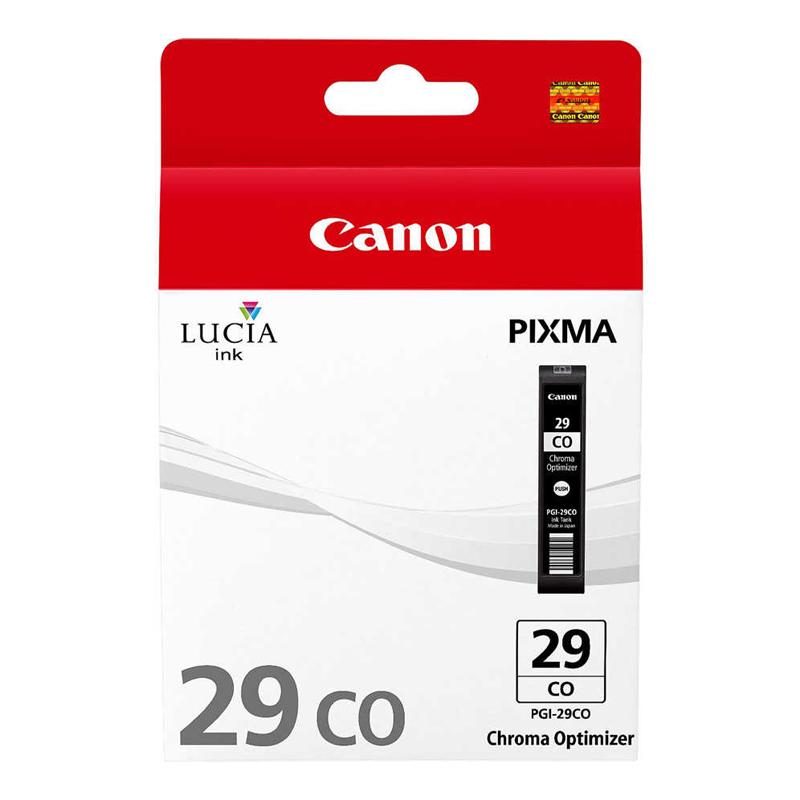 

Картридж для струйного принтера Canon (4879B001) серый, оригинальный