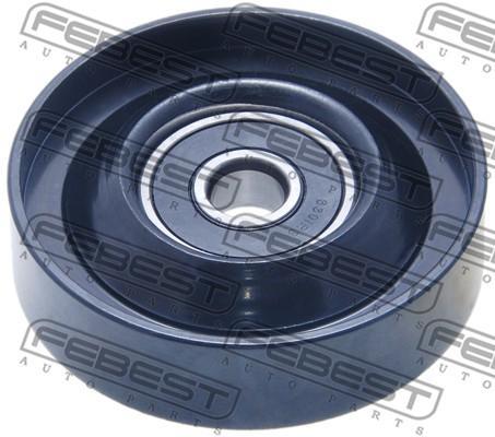 

FEBEST Ролик руч.ремня HYUNDAI GETZ,ACCENT,ELANTRA 1.3-1.8L 2000=> FEBEST 1287-ACC