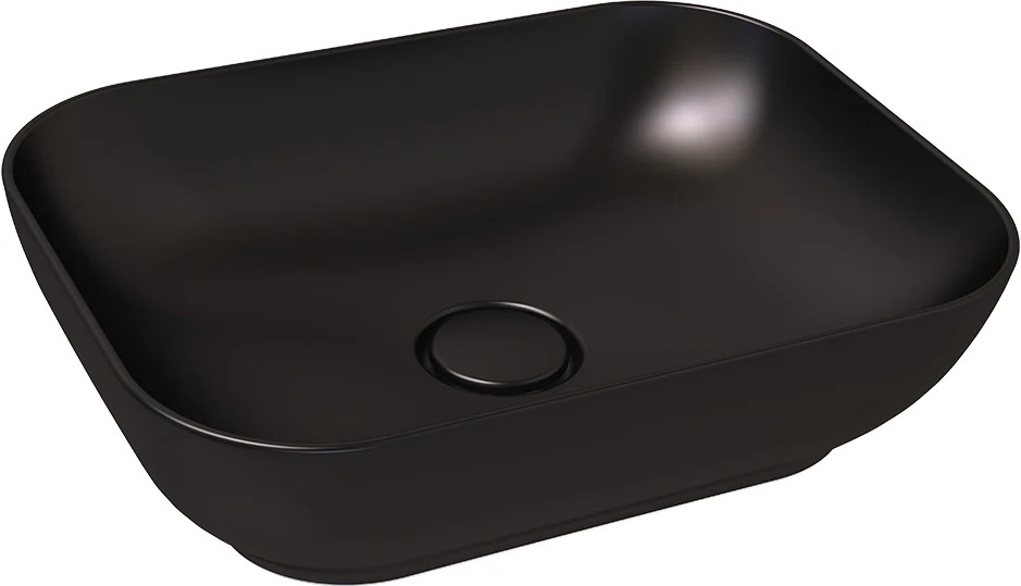 

Рукомойник Bien Motto MTLG05003FD0B7000, Черный