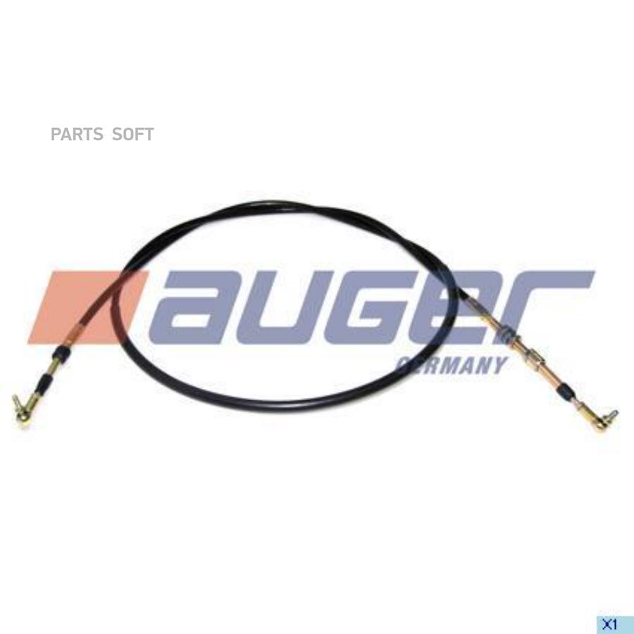 

Трос Газа auger 71736