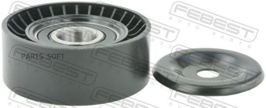 

FEBEST Ролик руч.ремня AUDIVWFORD 2003 => FEBEST 2387-CFNA