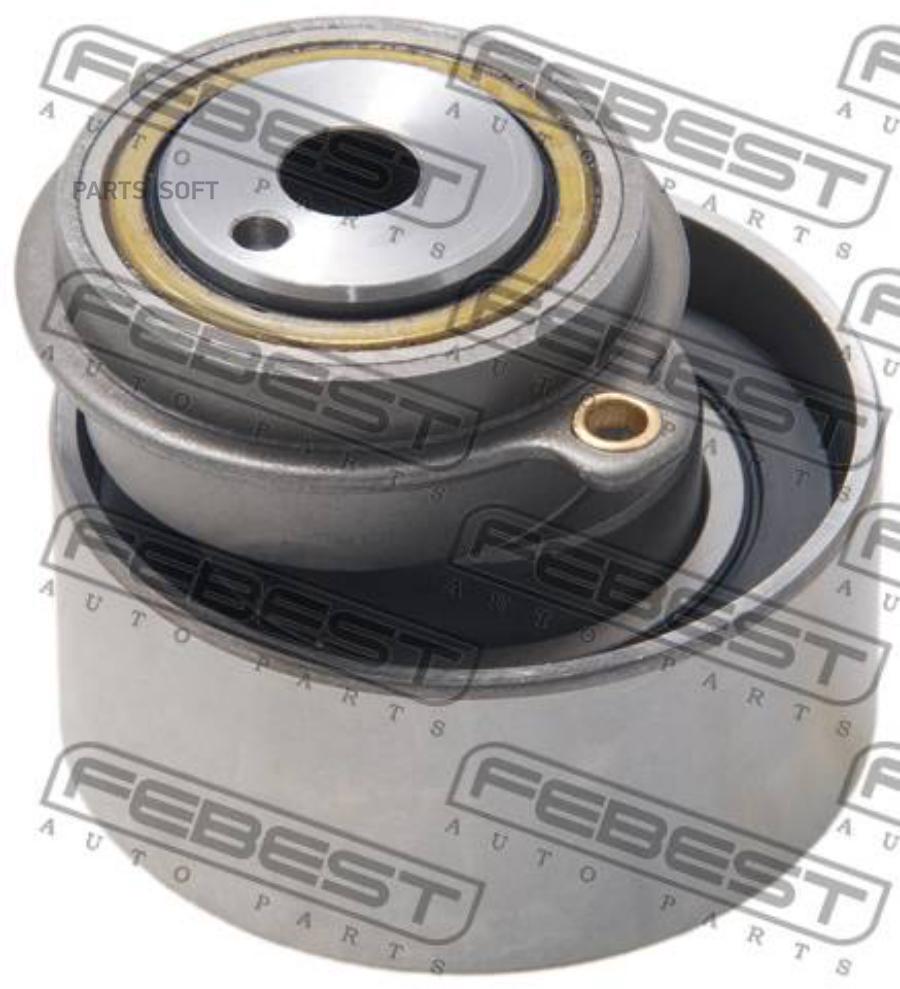 

FEBEST Ролик ремня грм MAZDA 323 BJ 1998-2004 FEBEST 0587-GF