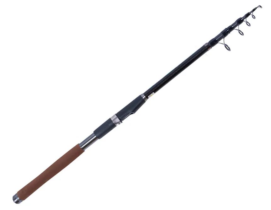 

Удилище Kaida Astore PWR 109-270, 270 см, fast, 50-80 г, Astore PWR
