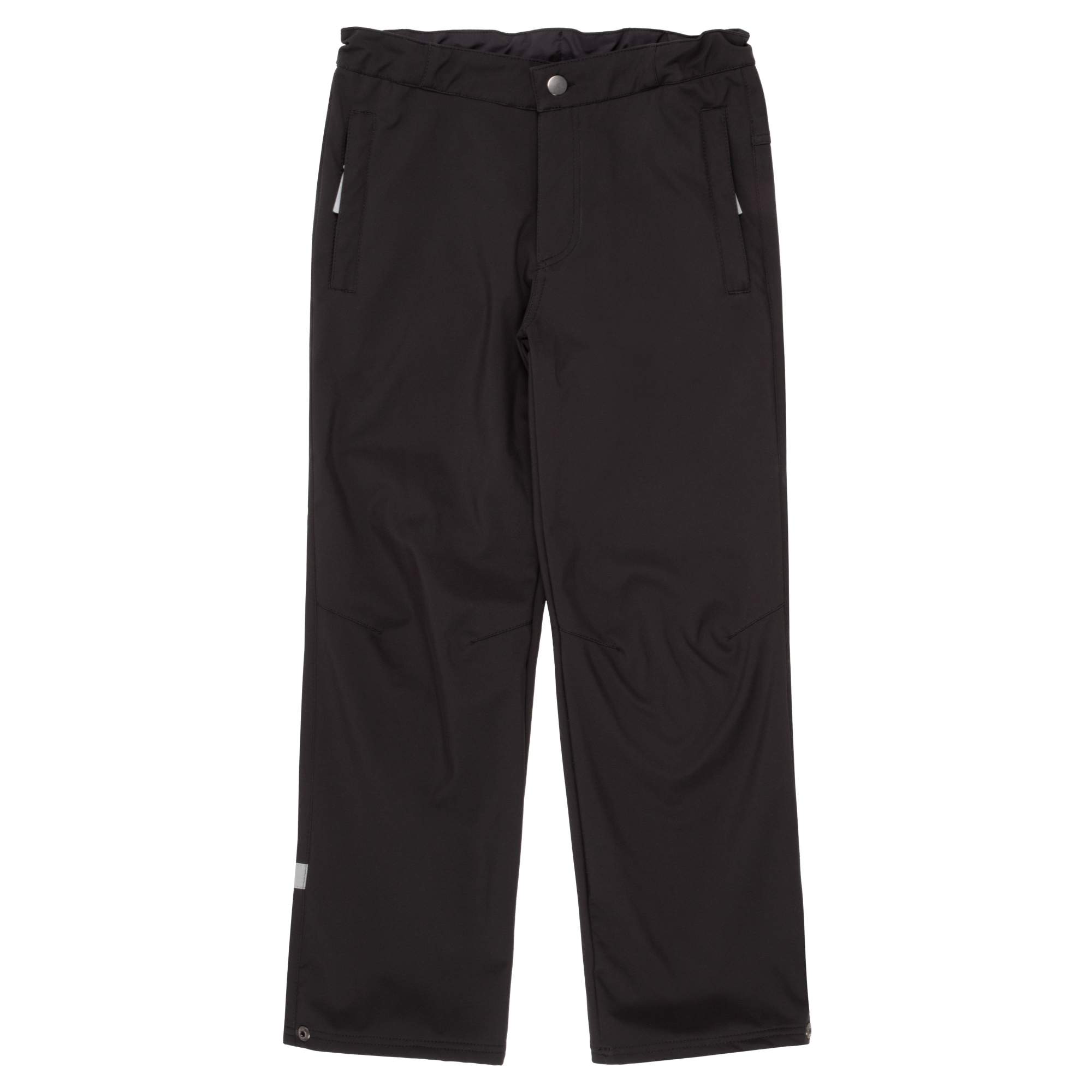 

Брюки детские KERRY K23059 M 042, 158, Черный, K23059 M