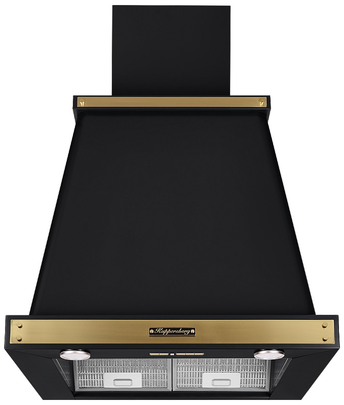 

Вытяжка Kuppersberg MGC 9039 ANT Bronze, MGC 9039