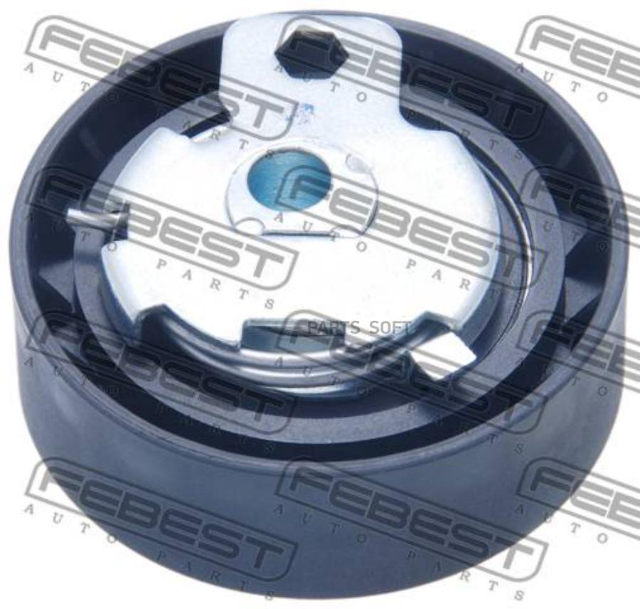 

FEBEST Ролик ремня грм FORD FOCUS II CB4 2008-2011 FEBEST 2187-CAP