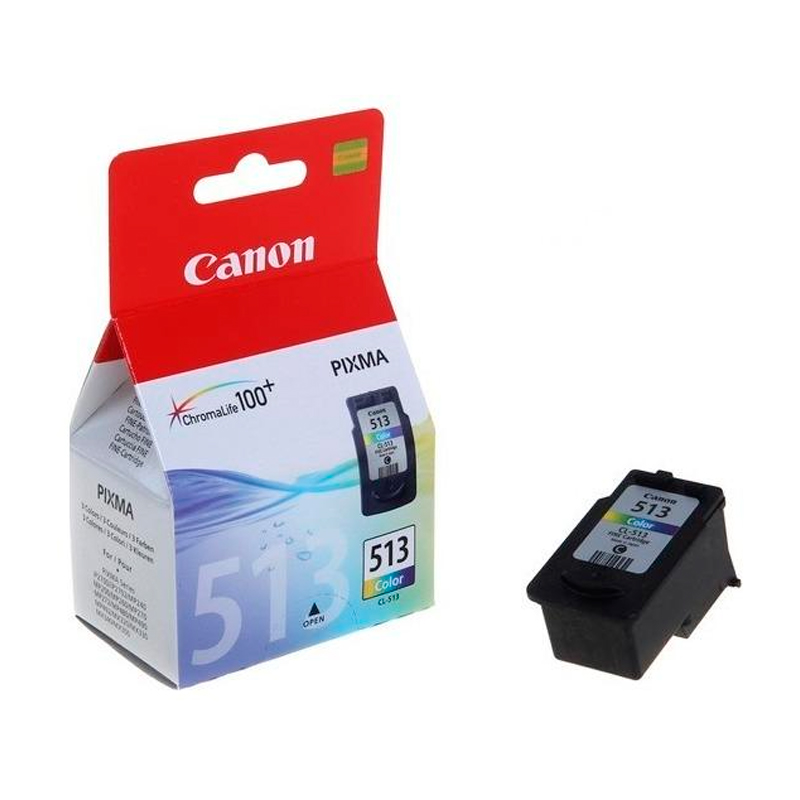

Картридж для струйного принтера Canon 2971B007 (2971B007) многоцветный, оригинальный, 2971B007