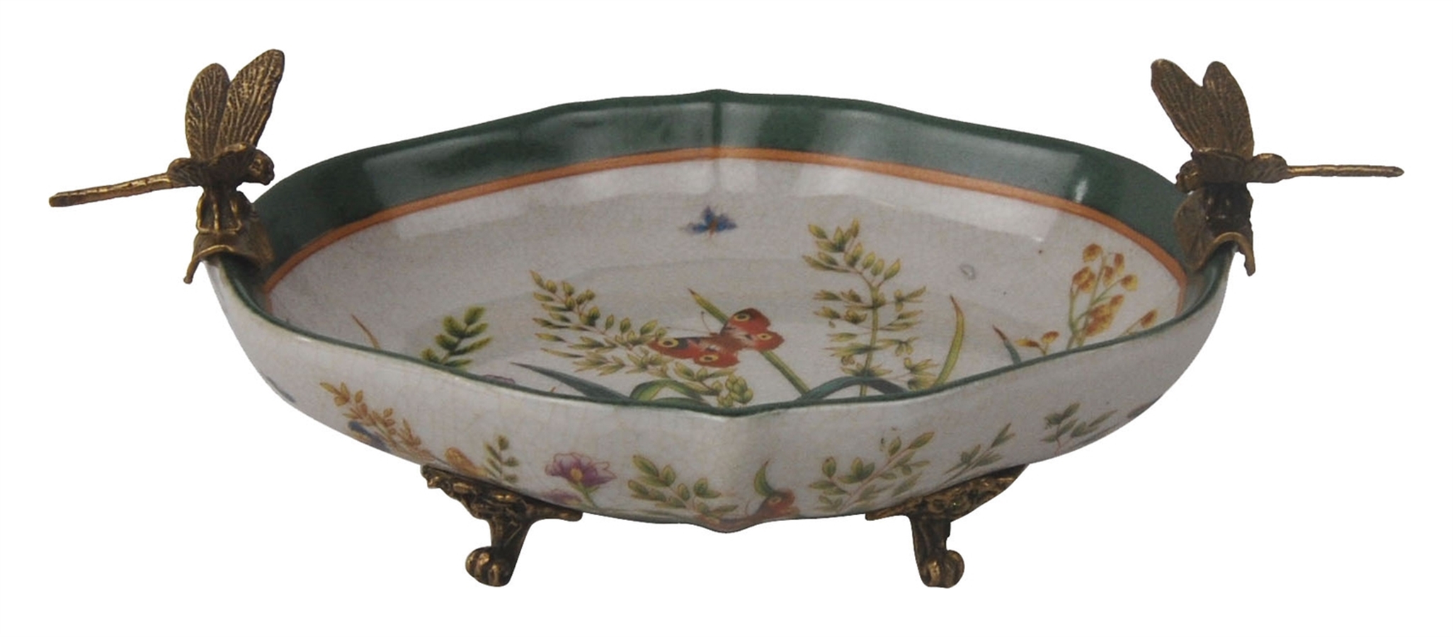 

Фруктовница Glasar C365CS/X2624