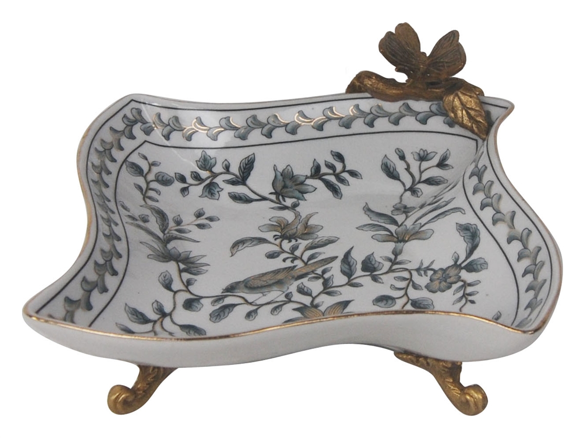 

Фруктовница Glasar C899HCM/X1131EG