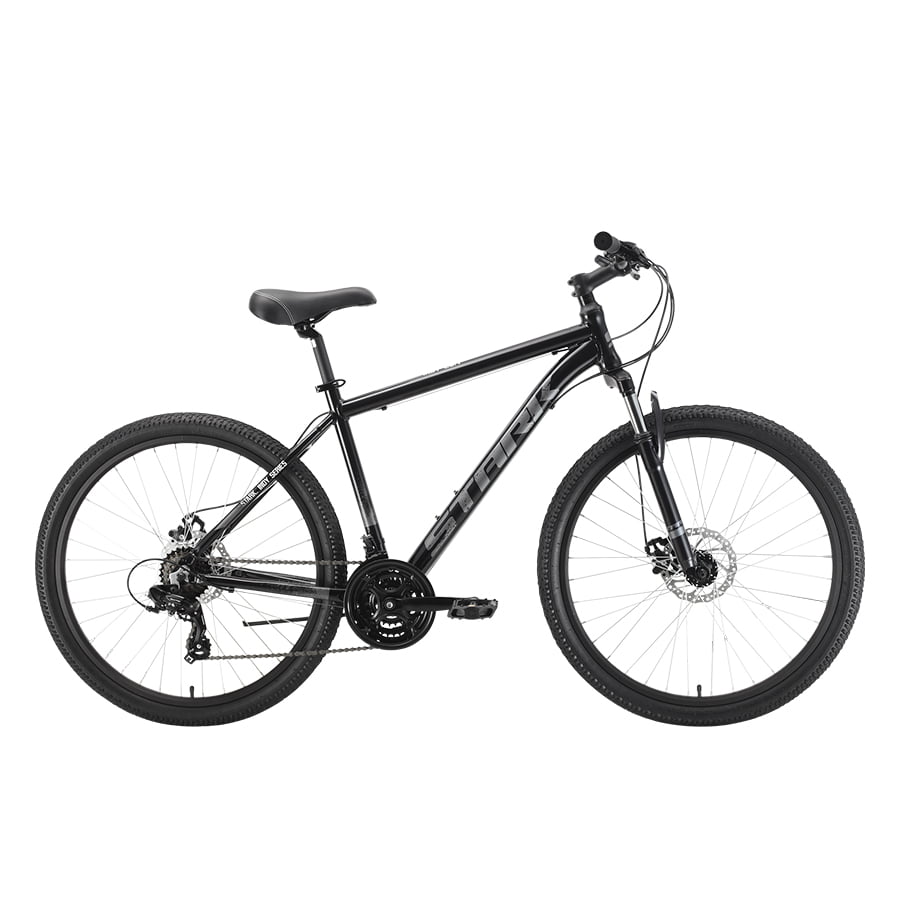 Велосипед Stark Indy 26.1 D Shimano 2022 20