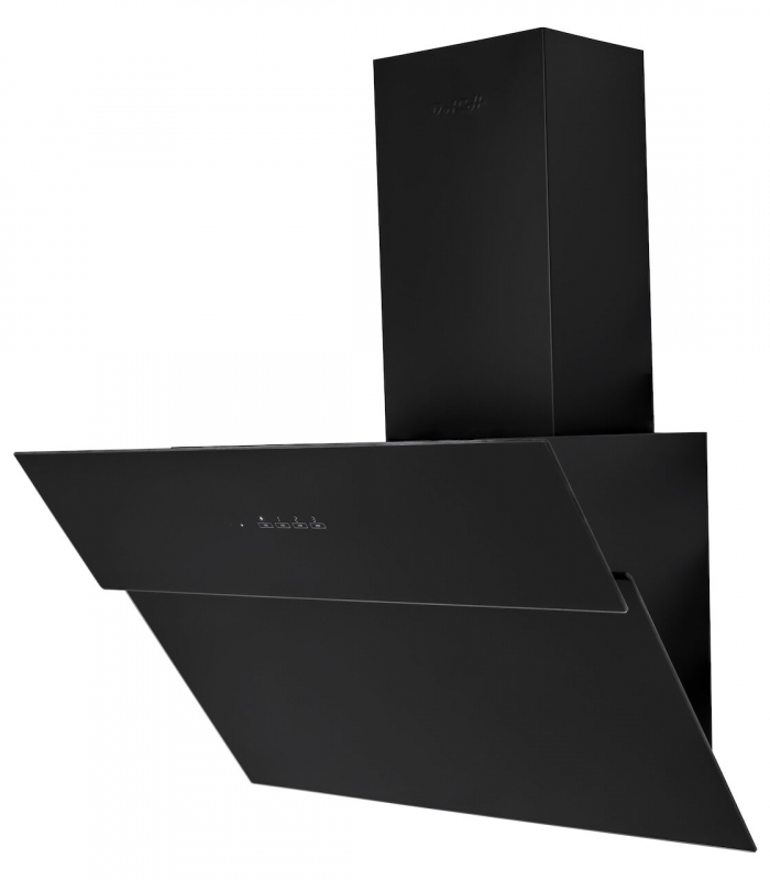 

Вытяжка DACH MARIANNA 60 black, MARIANNA 60