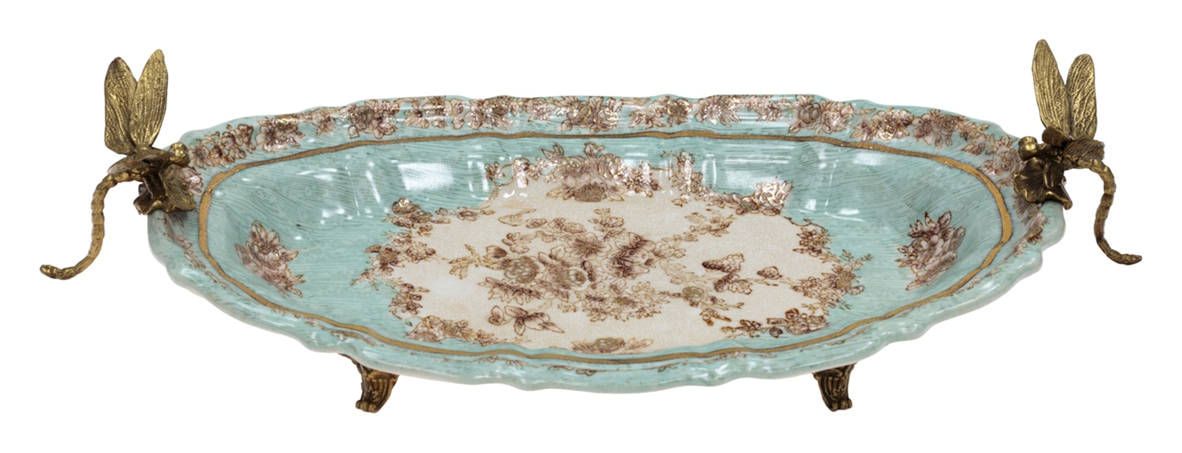 

Фруктовница Glasar C557C/HLG1874