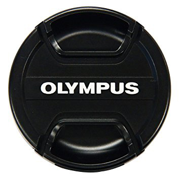 фото Крышка для объектива olympus 37 мм