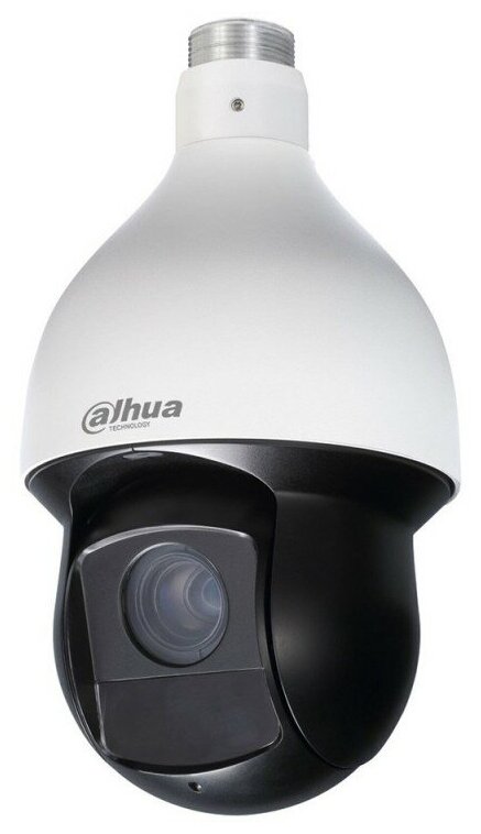 

IP-камера Dahua white (DH-SD59232-HC-LA), Белый