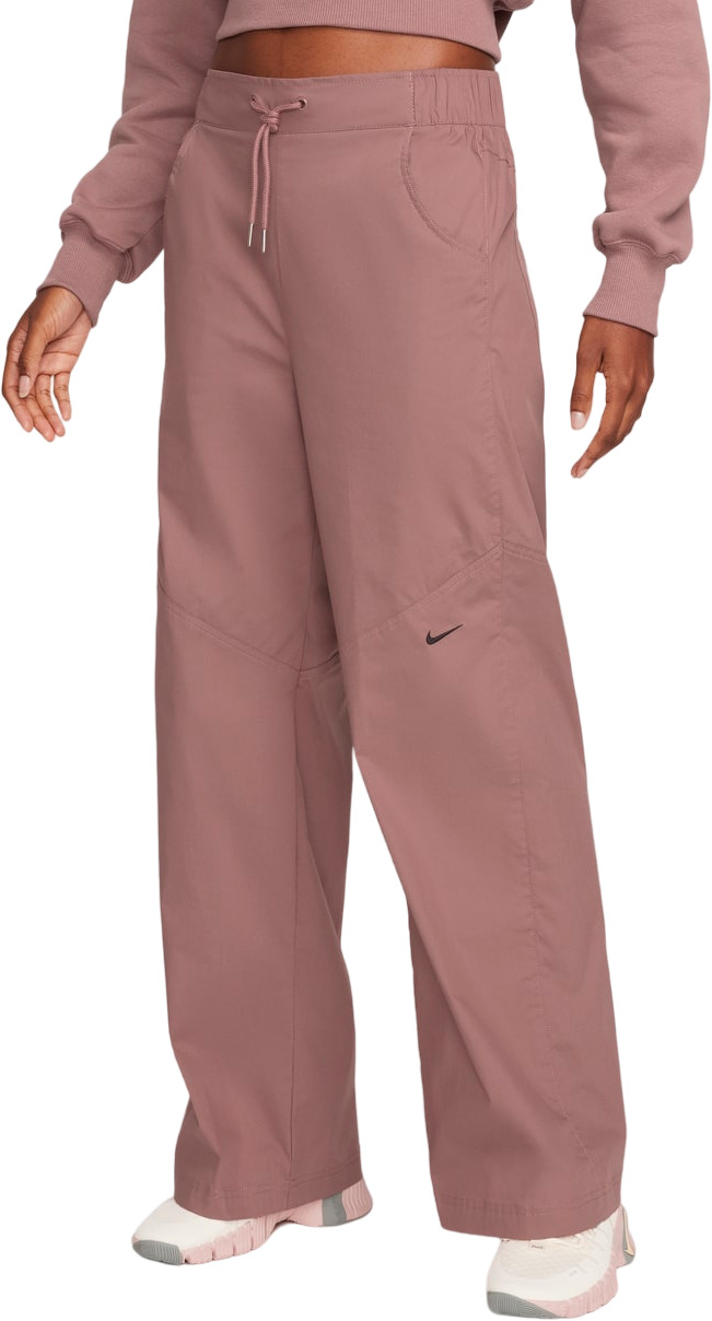 

Спортивные брюки женские Nike W NSW ESSNTL WVN HR OH розовые XS, Розовый, W NSW ESSNTL WVN HR OH