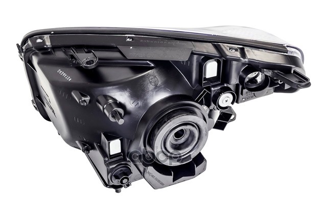 

Фара Передн Прав С Эк Toyota: Rav 4 03-04 Depo арт. 212-11F6R-LD-EM