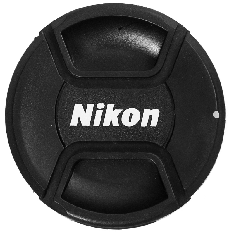 Крышка для объектива Nikon 86 мм