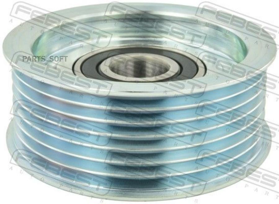 

FEBEST Ролик обводной HONDA ACCORD CL9 2003-2008 FEBEST 0388-CL