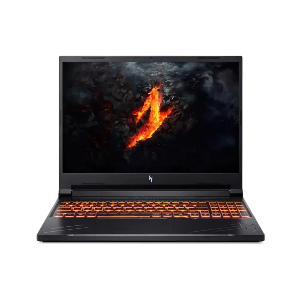 

Ноутбук ACER Nitro V черный (100-596), Nitro V