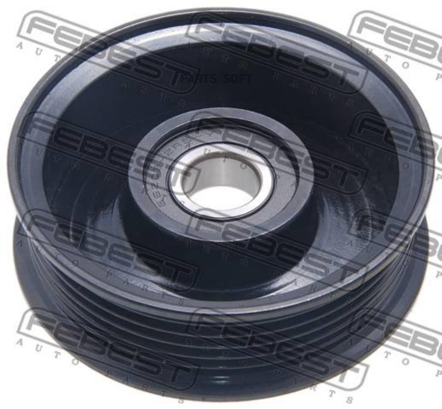 

FEBEST Ролик обводной FORD F SERIES F150 2004-2014 [CAN] FEBEST 2188-F150P1