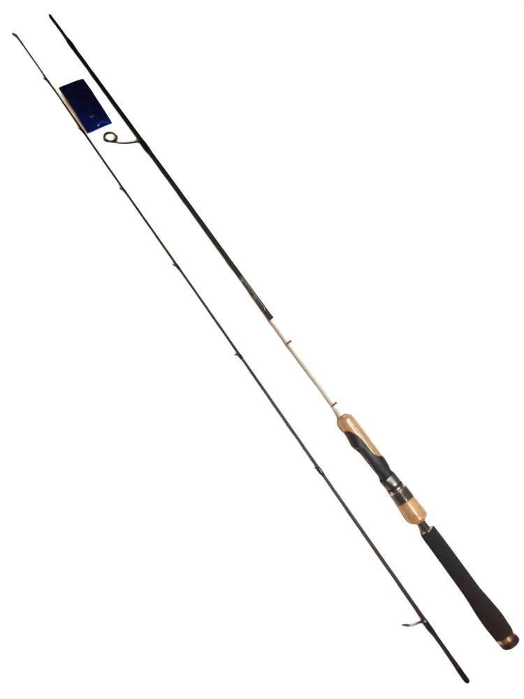

Удилище Kaida Storm Rider 721-235, 235 см, extra fast, 1-12 г, Storm Rider