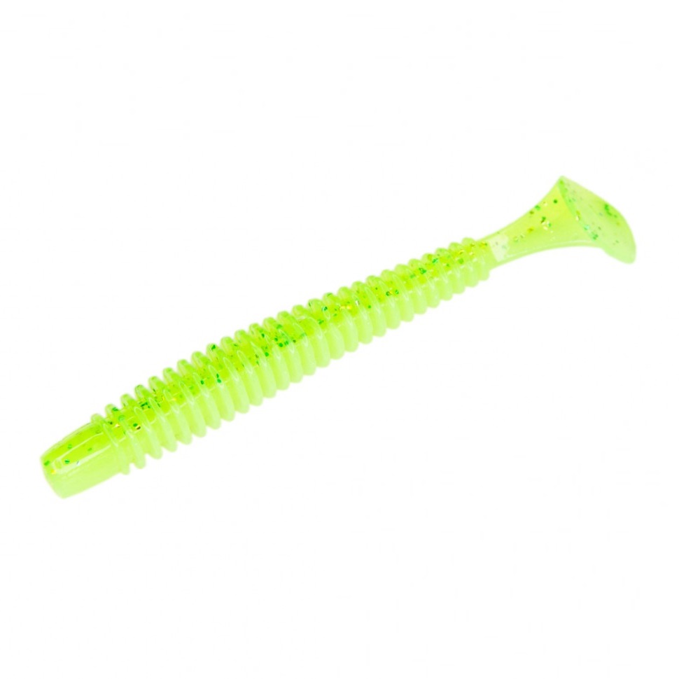 

Приманка для рыбалки ESOX Swinky, 84мм, DC018, Зеленый, Swinky