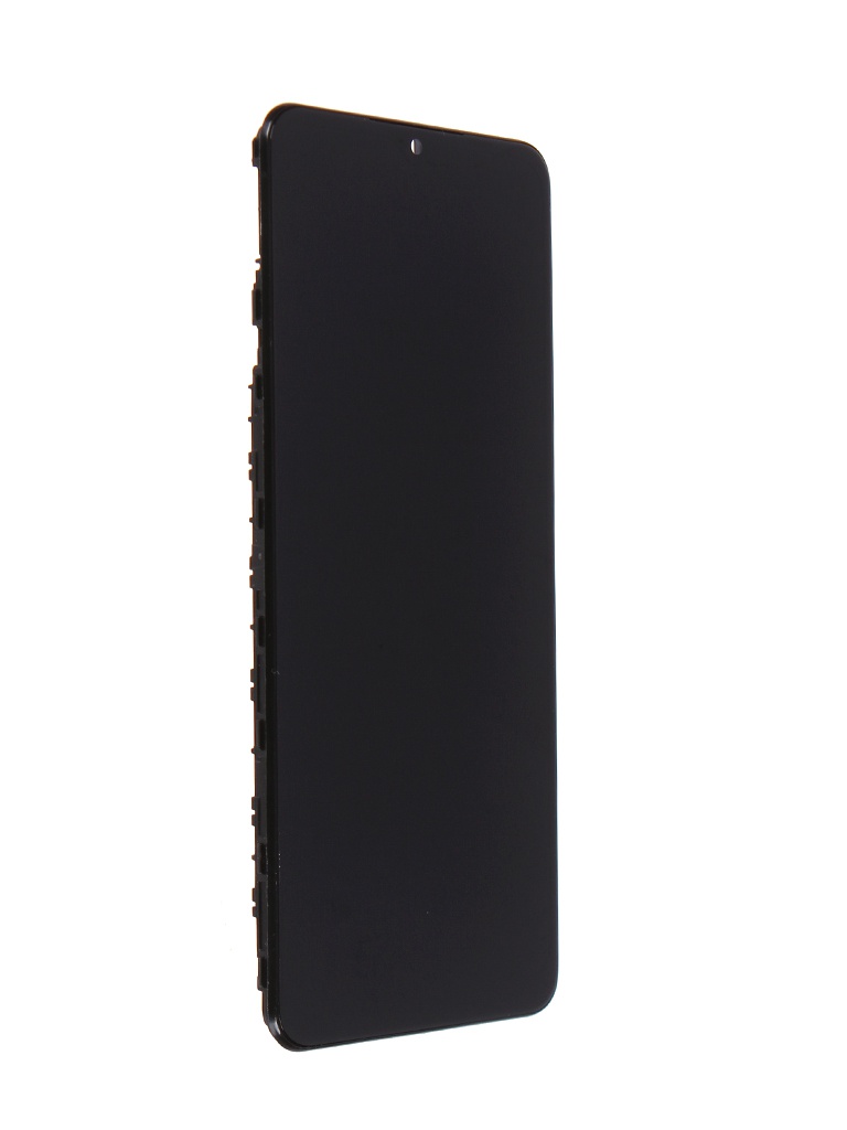 

Дисплей Vbparts для Samsung Galaxy A12 SM-A125F Black Frame 086804, для Samsung Galaxy A12 SM-A125F / DSN