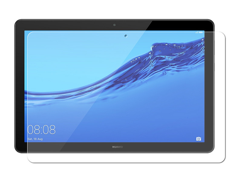 

Защитное стекло Activ для Huawei MediaPad T5 10.0 (4690000930597), Huawei MediaPad T5 10.0