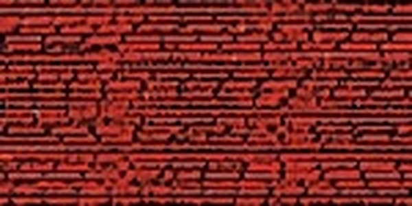 

Нитки для вышивания Gamma мулине, NM, металлик, 100% полиэстер, 12*8 м, М-10, красный