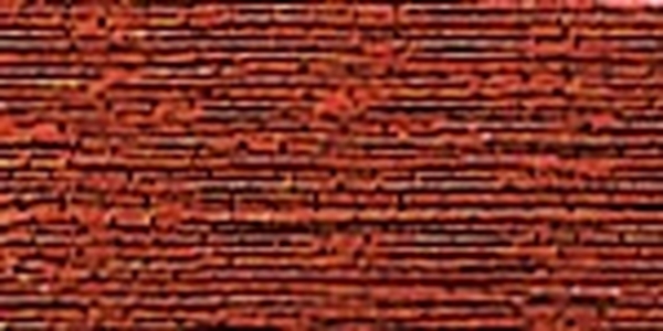 

Нитки Нитки Gamma мулине, NM, металлик, 100% полиэстер, 12*8 м, М-11, светло-красные, Красный