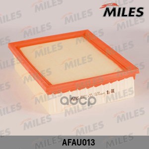 фото Фильтр воздушный bmw e36/e46/e39 1.6-3.2 afau013 (filtron ap028, mann c25114) afau013 mile miles