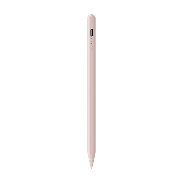 Стилус Uniq PIXO LITE Magnetic для Apple iPad 2018-2023 (PIXOLITE-PINK) розовый
