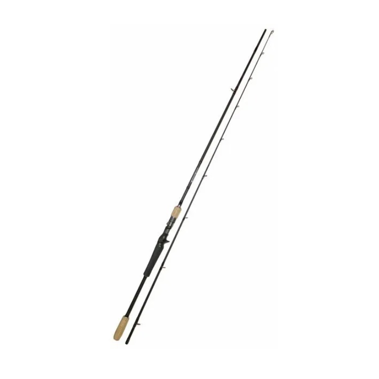 

Удилище Kaida Mistral Cast 739-240, 250 см, medium fast, 20-80 г, Mistral Cast
