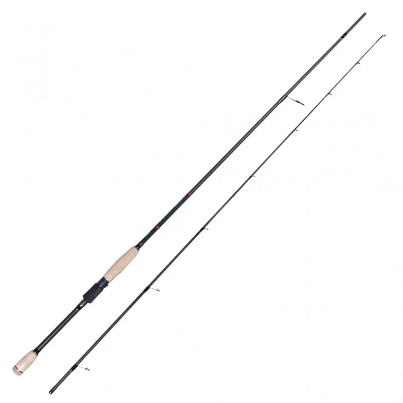 

Удилище Kaida Lyberty 736-235, 235 см, medium fast, 5-25 г, Lyberty