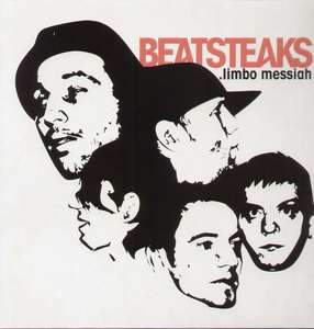 Beatsteaks - .Limbo Messiah