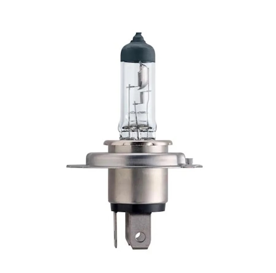 

Галогенная лампа H3 55W 12V +60% VisionPlus 2шт 12336VPS2, 12336VPS2