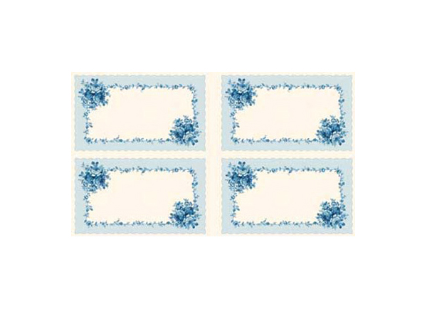 

Ткань Peppy Symphony rose panel 4617 25375 PIN1 60x110 см 146+/-5 г/м2