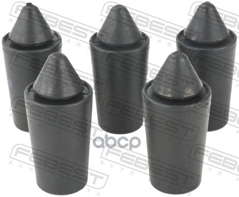 

Отбойник Крышки Багажника (5 Шт. В Упаковке) FEBEST td014pcs5